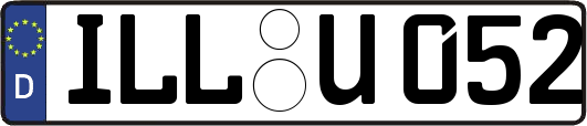 ILL-U052