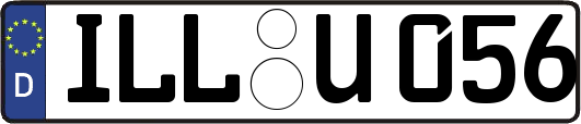 ILL-U056