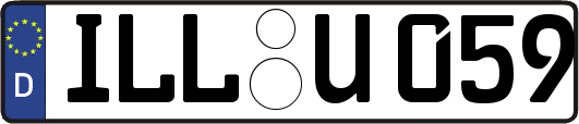 ILL-U059