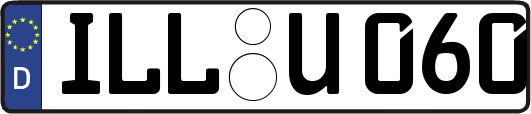 ILL-U060