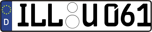 ILL-U061