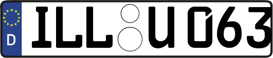 ILL-U063