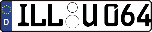 ILL-U064
