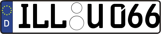 ILL-U066