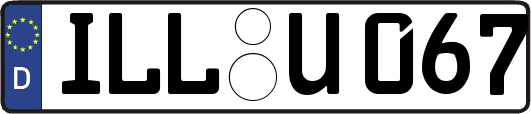 ILL-U067