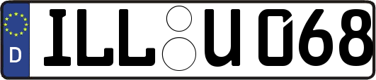 ILL-U068
