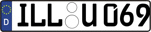 ILL-U069