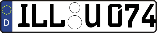 ILL-U074