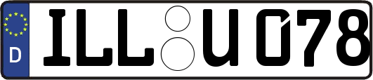 ILL-U078