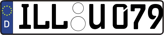 ILL-U079