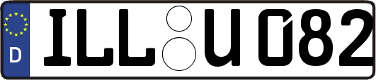 ILL-U082