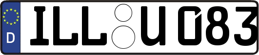ILL-U083