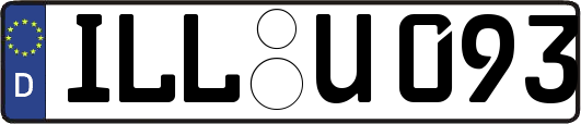 ILL-U093