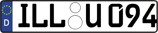 ILL-U094