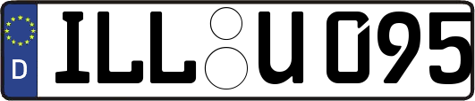 ILL-U095