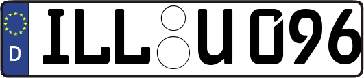 ILL-U096
