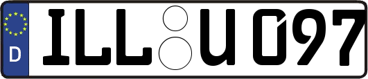 ILL-U097