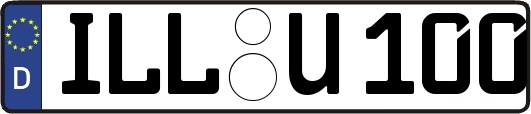 ILL-U100