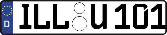 ILL-U101