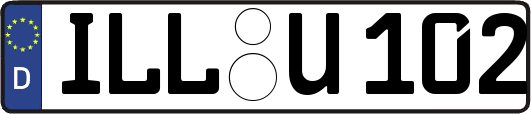 ILL-U102