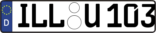 ILL-U103