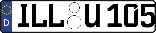 ILL-U105