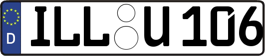 ILL-U106