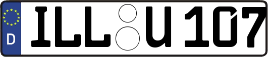 ILL-U107