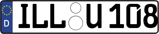 ILL-U108
