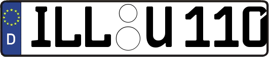 ILL-U110