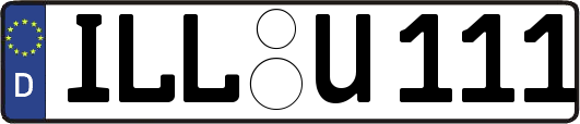 ILL-U111