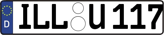 ILL-U117