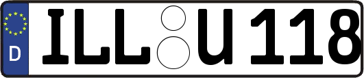 ILL-U118