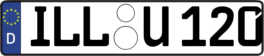 ILL-U120