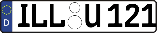 ILL-U121