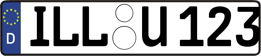 ILL-U123