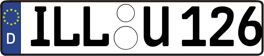 ILL-U126