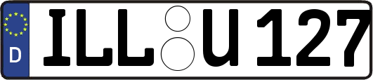 ILL-U127