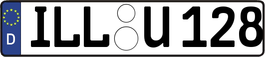ILL-U128