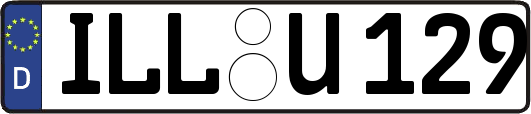 ILL-U129