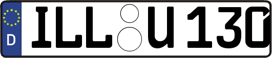ILL-U130