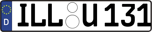 ILL-U131