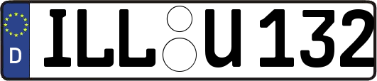ILL-U132