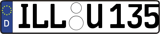 ILL-U135