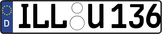 ILL-U136