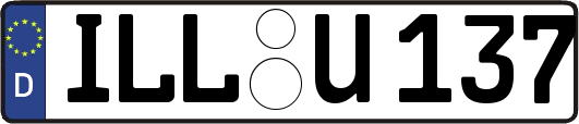 ILL-U137
