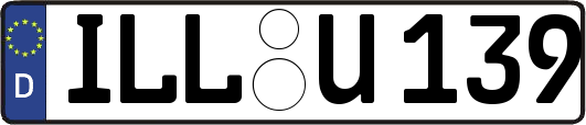 ILL-U139