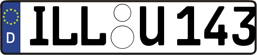 ILL-U143