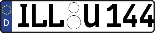ILL-U144