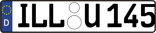 ILL-U145